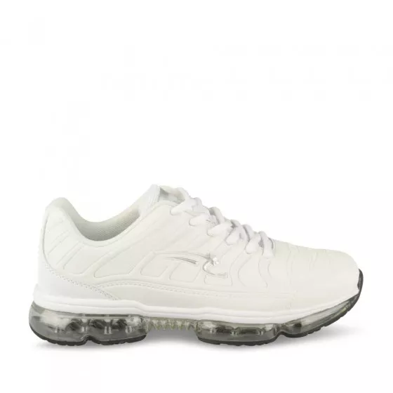 Baskets BLANC AIRNESS