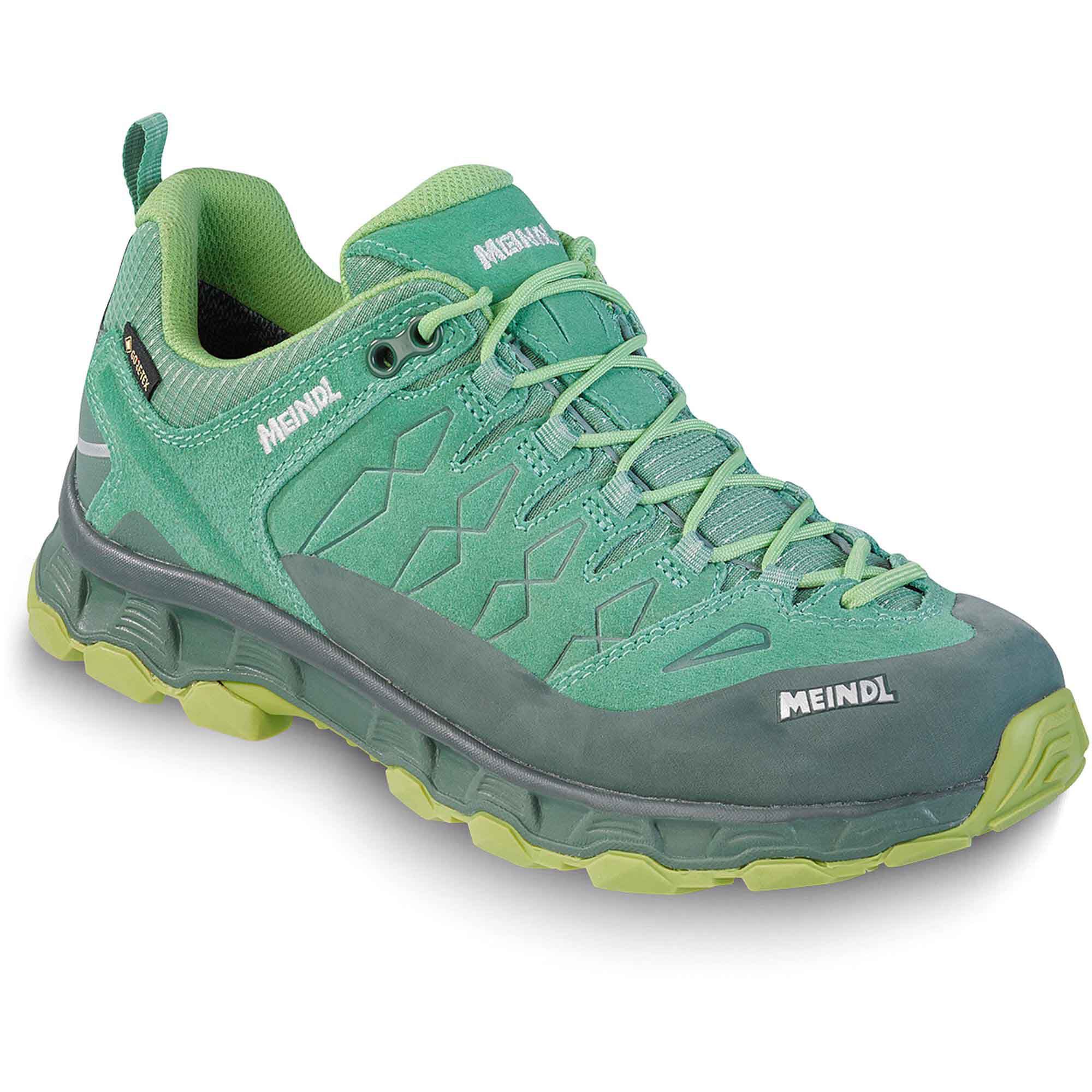 MeindlLite Trail Lady GTX