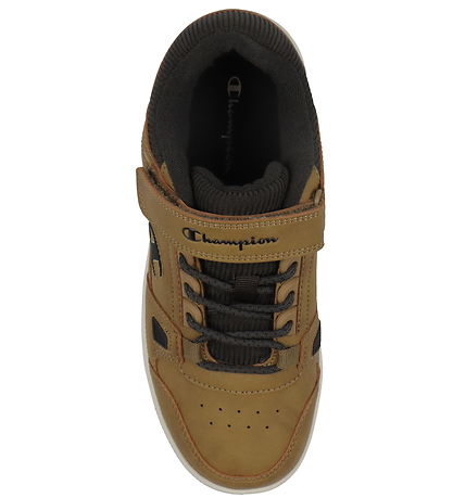 Champion Sko - RD 18 2.0 Low B PS Low Cut - Narcissus