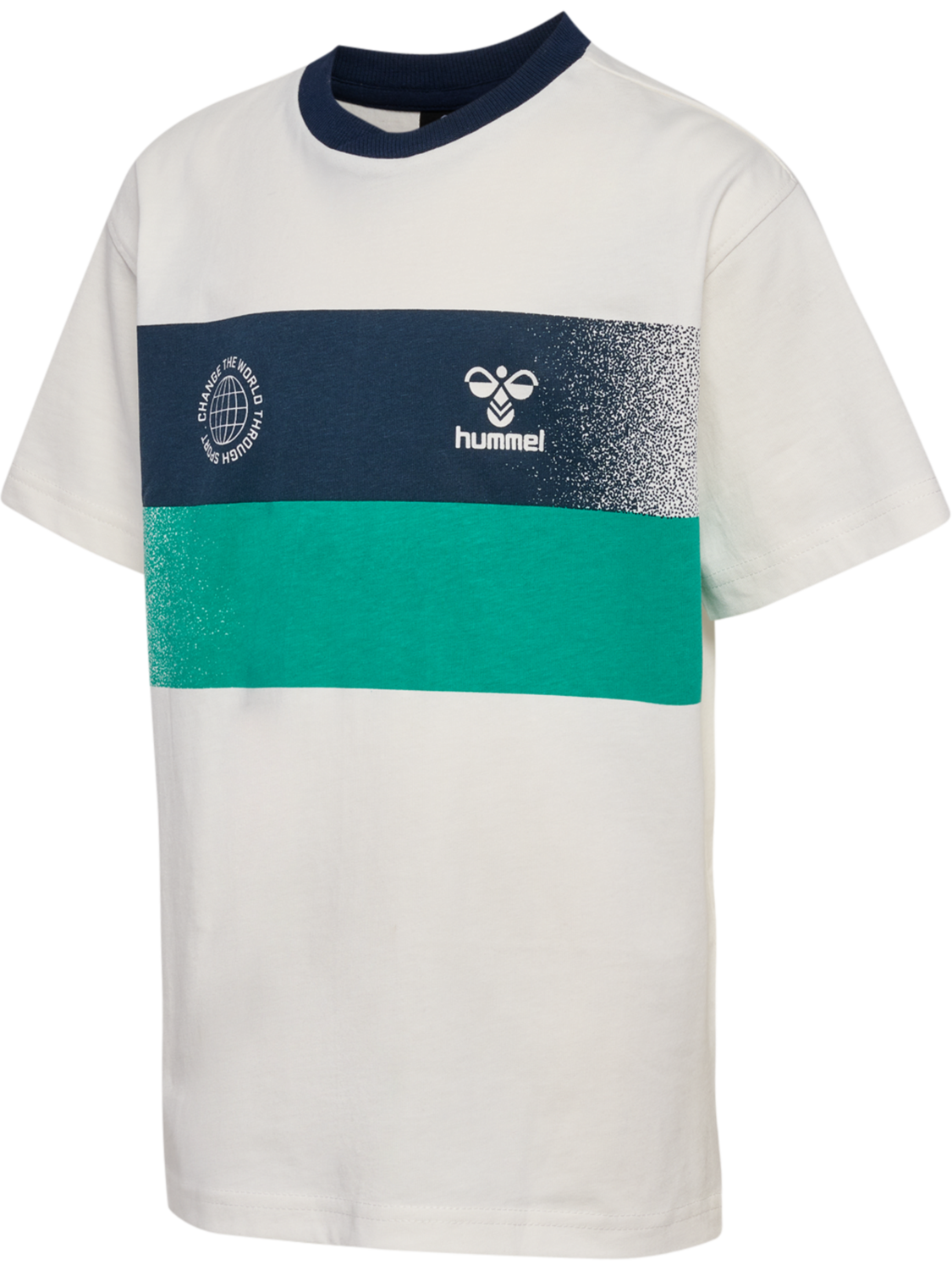 hmlESKE T-SHIRT S/S