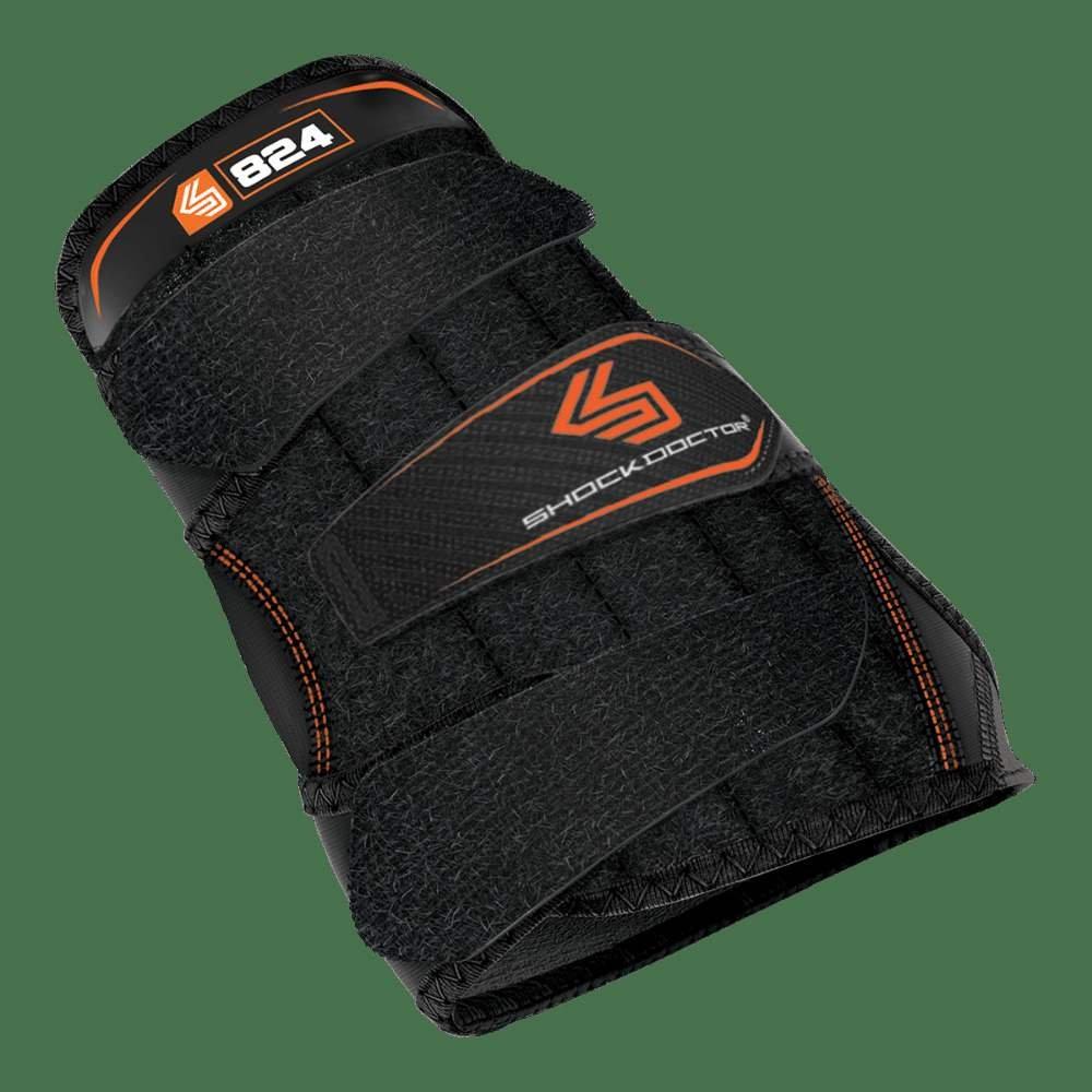 Shock Doctor Wrist 3 Strap Support Right