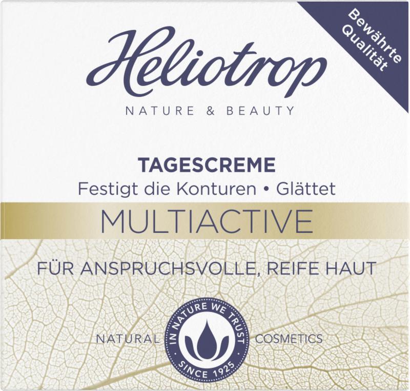 Heliotrop Multiactiv Dagcreme 50 ML