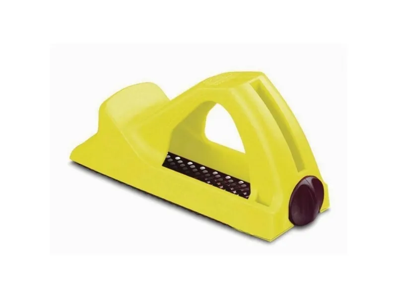 Stanley 5-21-104, Sort, Gul, 160 mm, 70 mm, 98 mm, 90 g, 1 stk