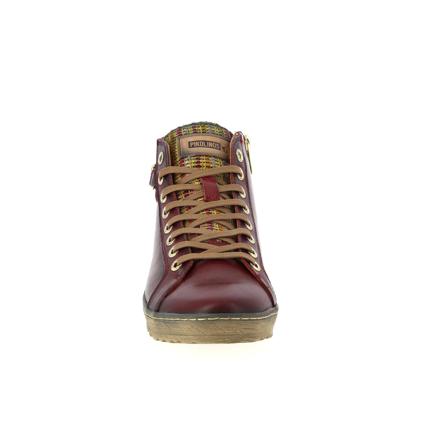 Boots et bottines femme PIKOLINOS PITRO