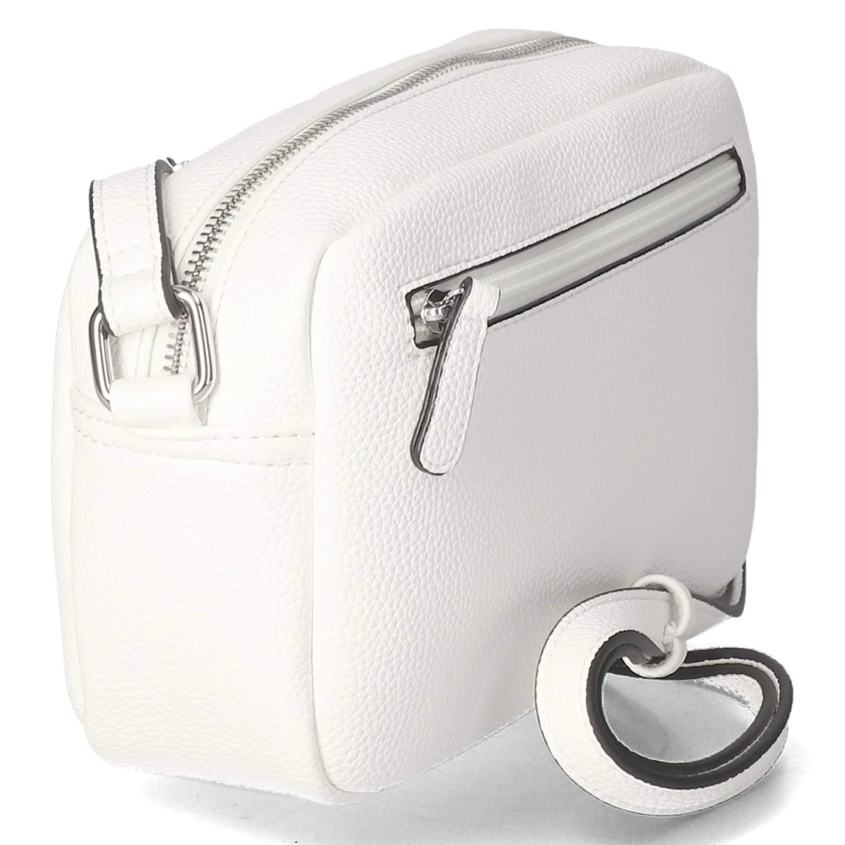 KaerlekCamera Bag - WEISS