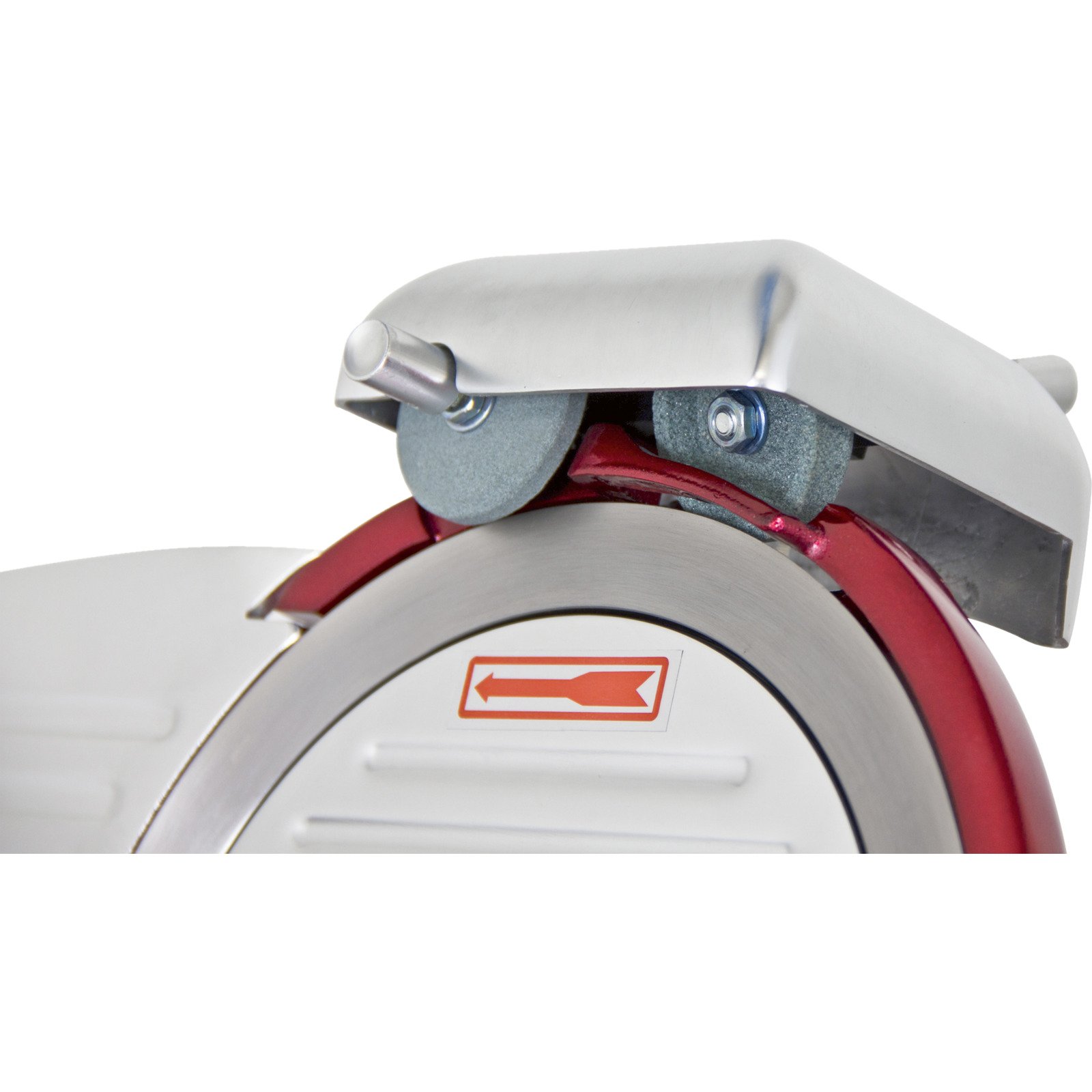Weber Home Allesschneider AM220R