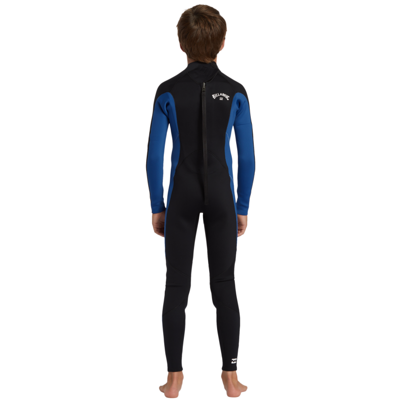 3/2mm BS Foil - Combinaison de surf enfant