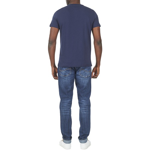 Tommy Jeans - NOSS - Marine