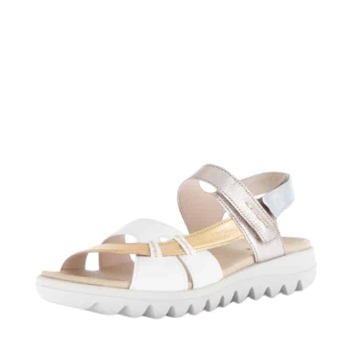 Gabor Sandal Dame 64.813.63