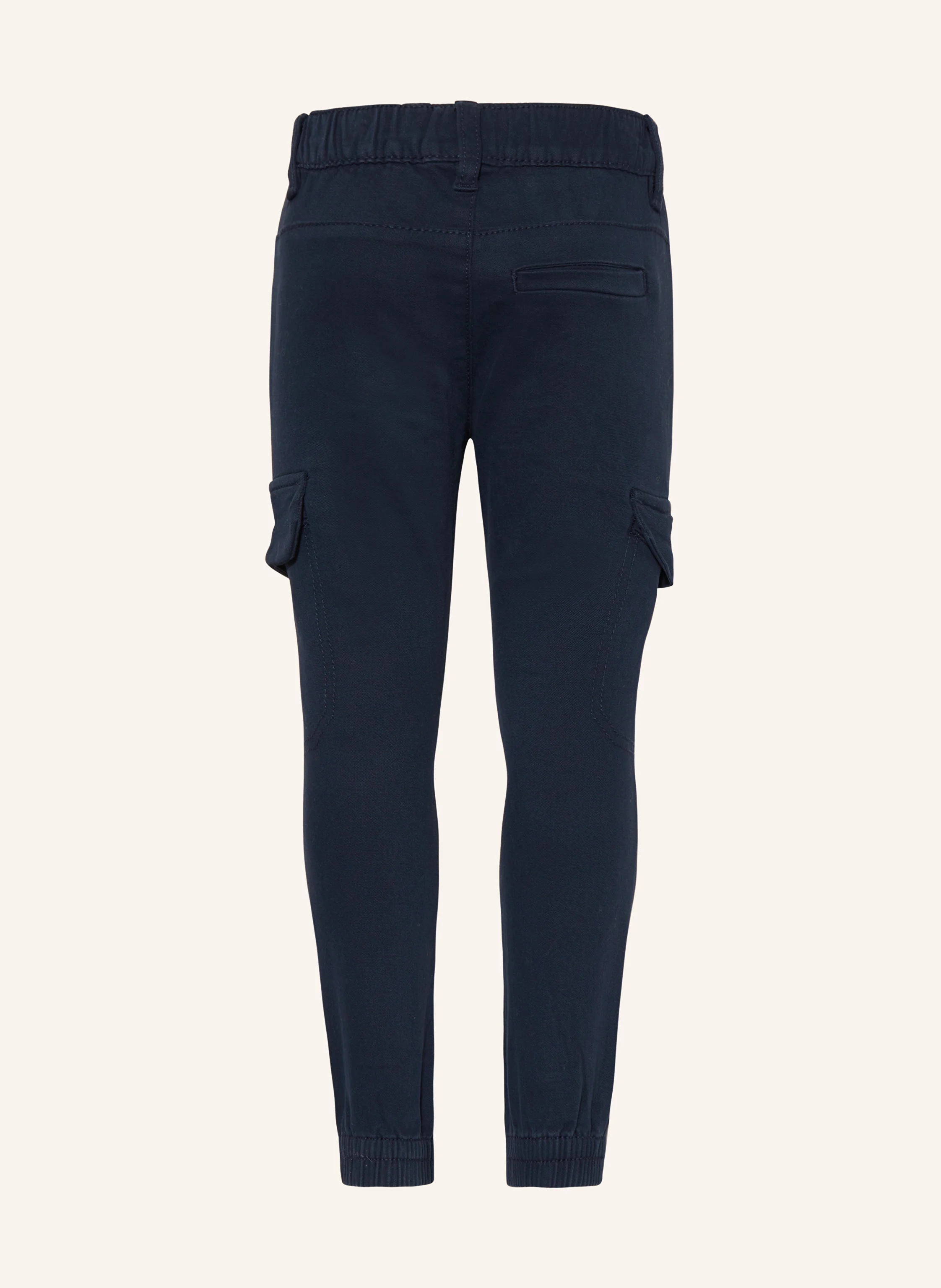 s.Oliver RED Cargohose PELLE Regular Fit