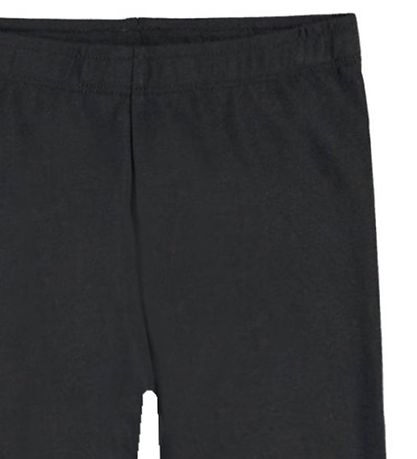 Molo Leggings - Nica Warm - Schwarz