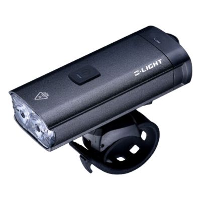 X FactFrontlicht 1100 Lumen - schwarz