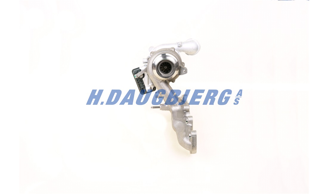 Turbolader