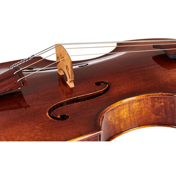 Walter Mahr Baroque Violin Amadeo 4/4