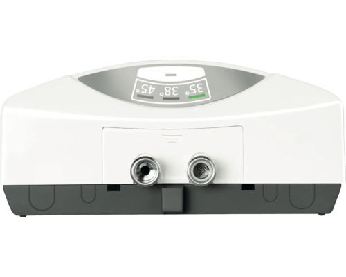 Clage MCX 4 elektronische kleine doorstroomverwarmer, 4,4 kW