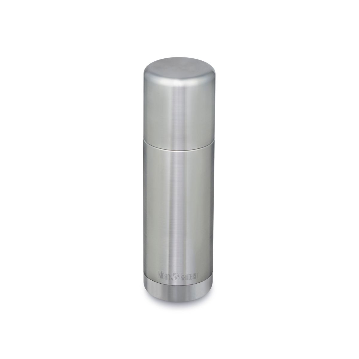 Garrafa térmica Klean Kanteen TKPro de 0,5 litro com isolamento a vácuo
