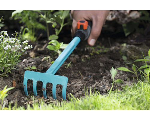 Kleine apparatenset GARDENA combisystem