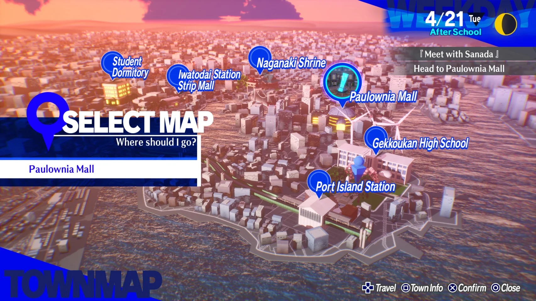 Persona 3 Reload- PlayStation 4