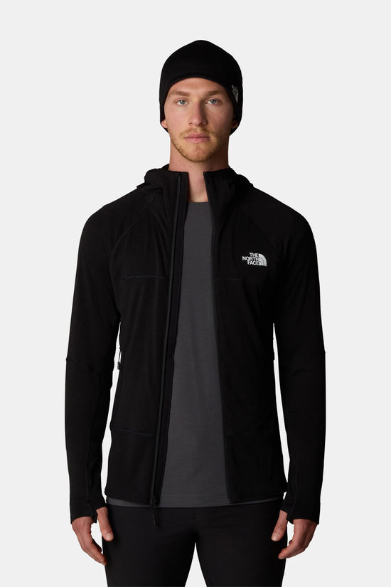 The North Face The North Face Bolt Polartec Hoodie Fleecetrui