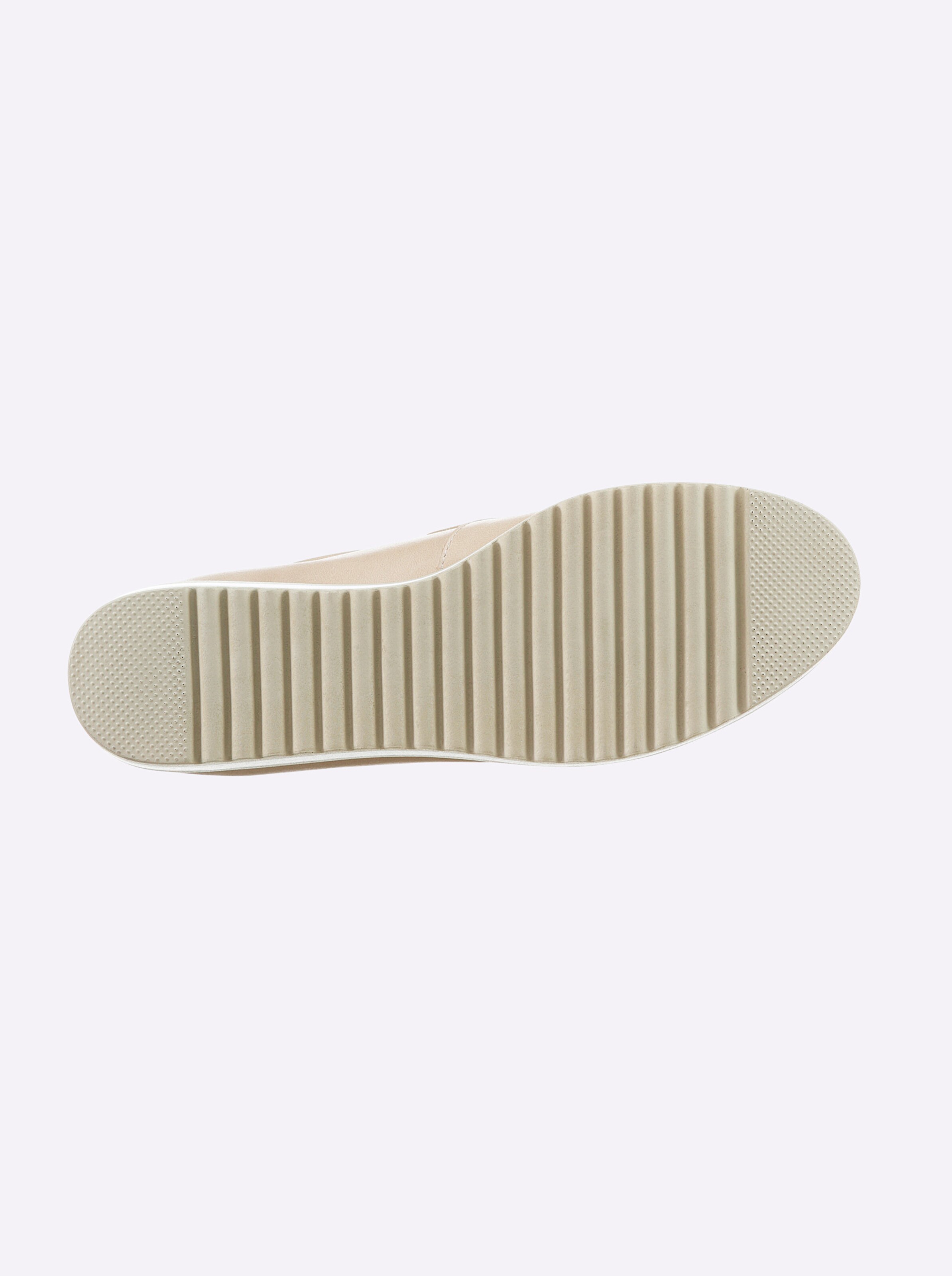 heine Slipper in sand