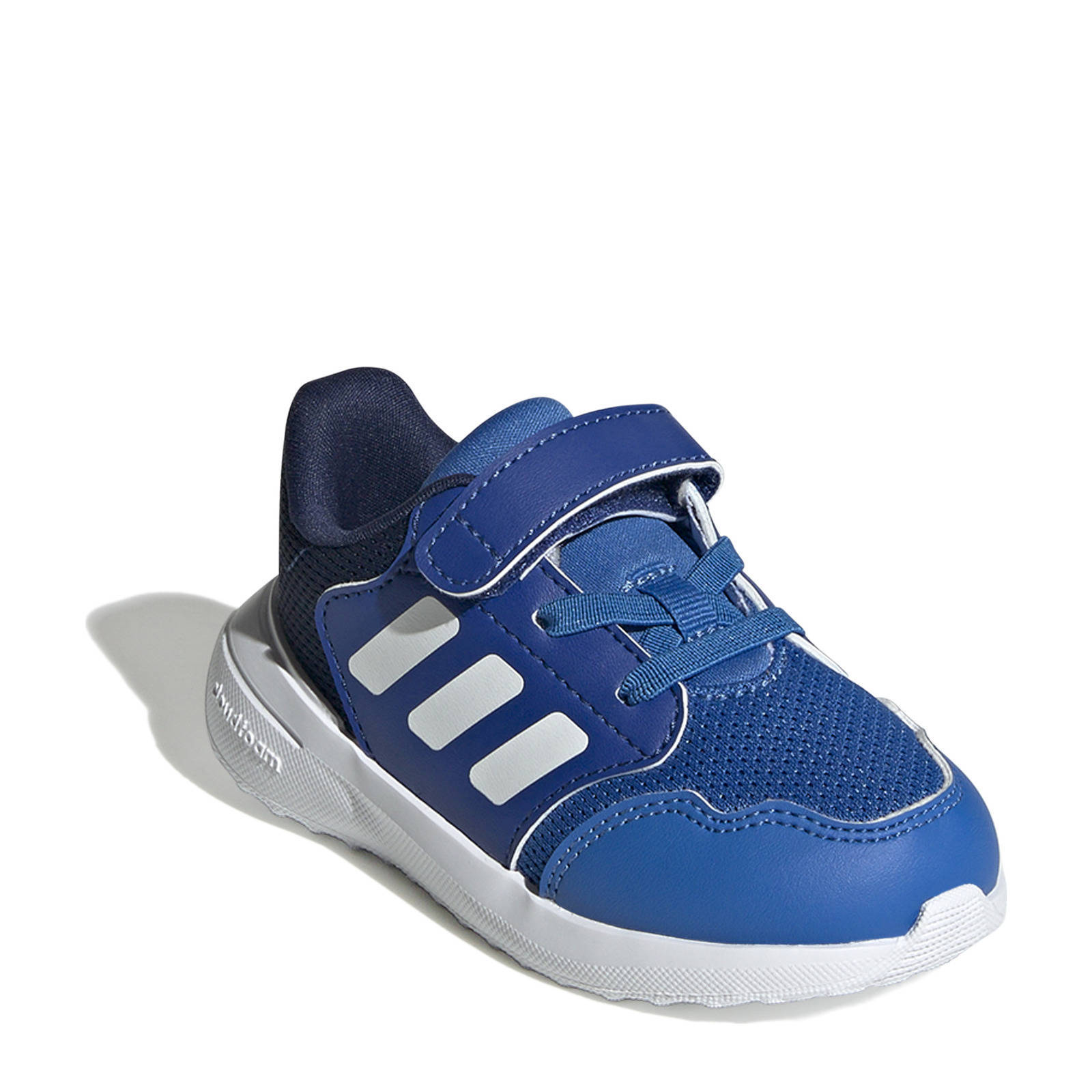 adidas Tensaur Run 3.0 sneakers blauw