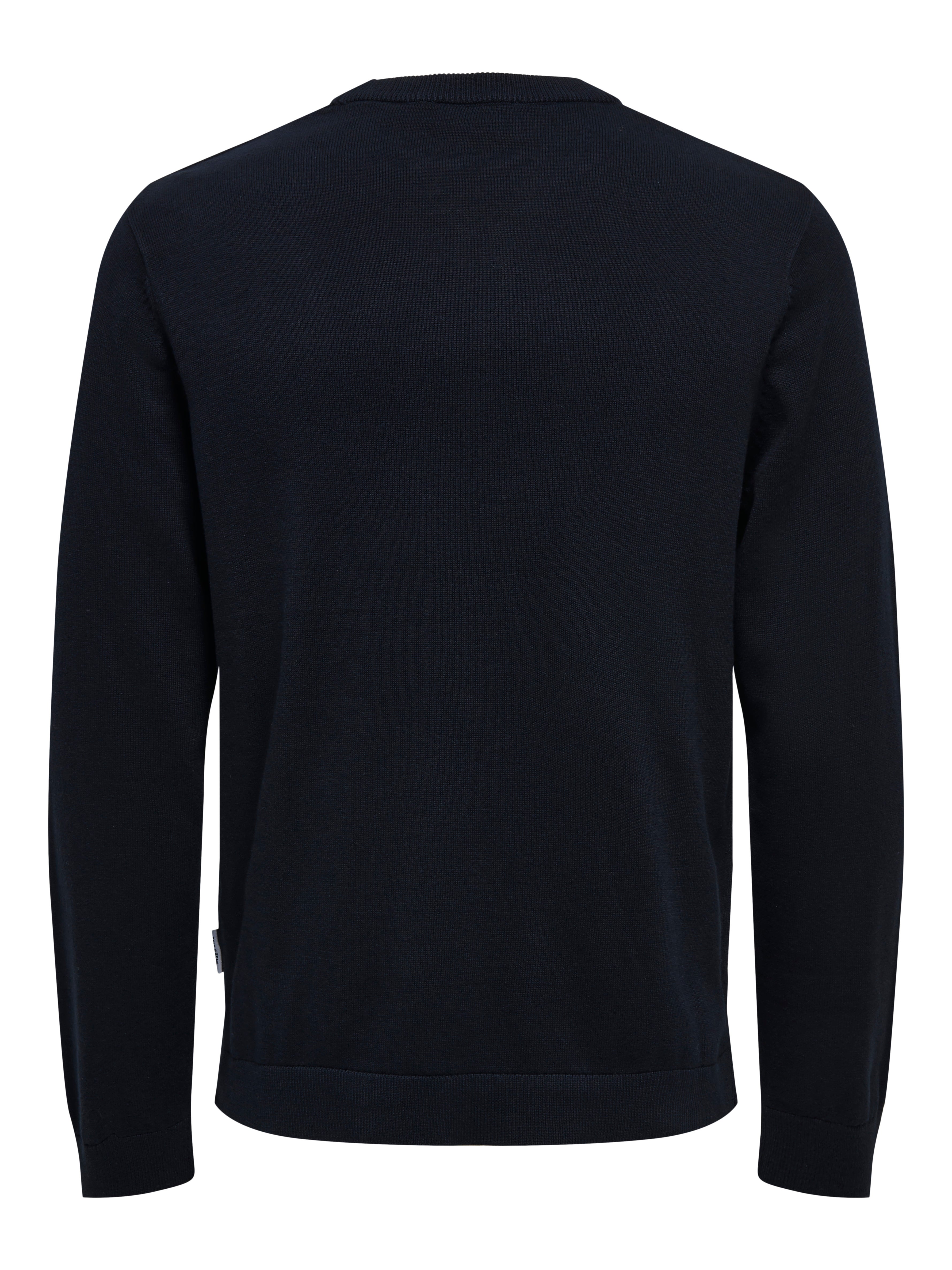 ONSXMAS Pullover Dark Navy
