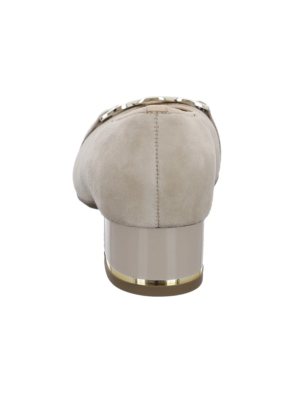 Pumps Graz sand