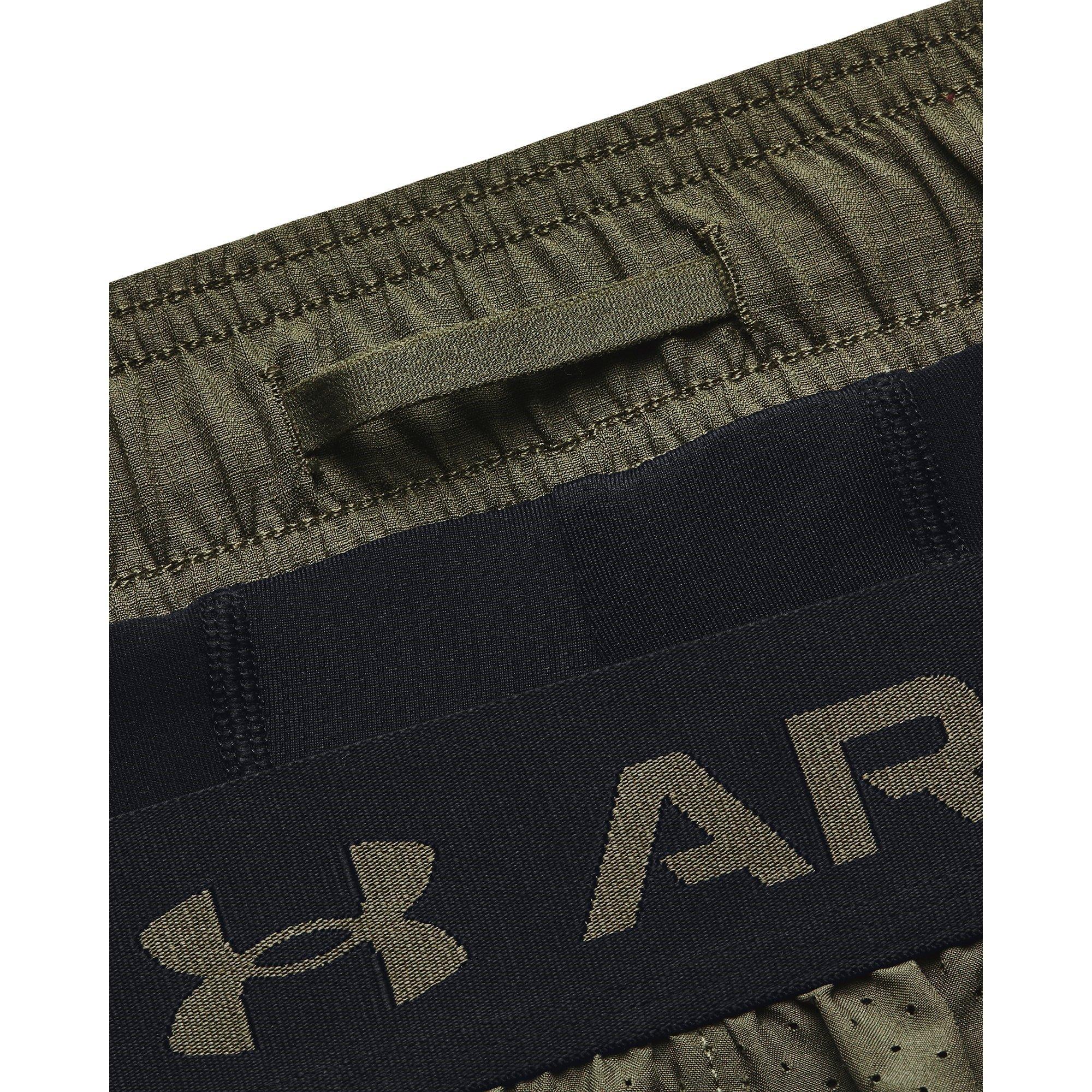 Under Armour Under Armour Ua Vanish Wvn 2in1 Vent Sts Gym Short Mens