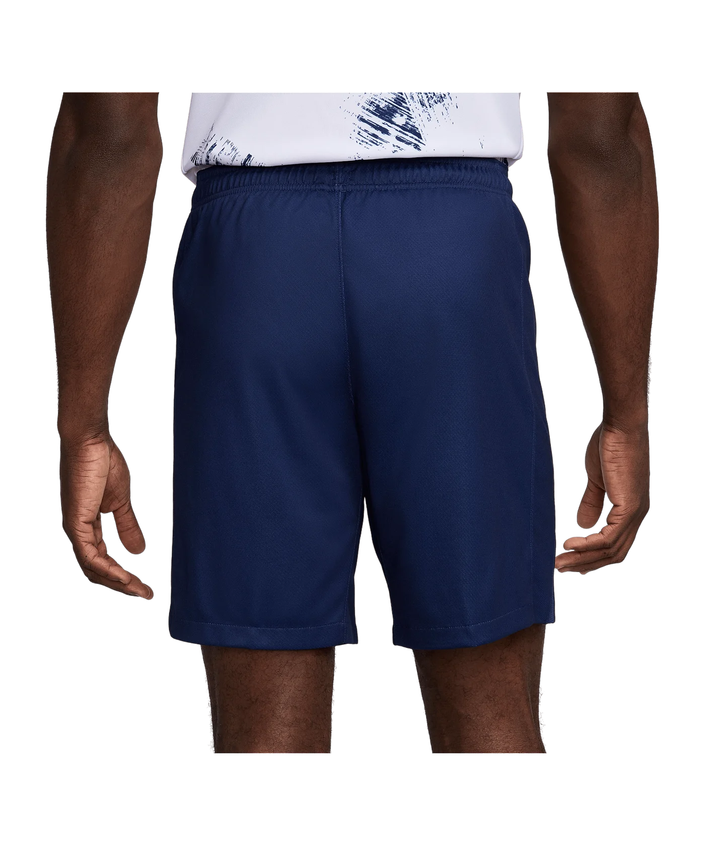 Nike Paris St. Germain Short Home 2024/2025 Blau F410