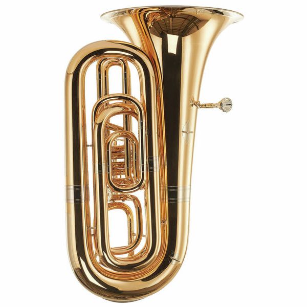 Miraphone 91A GM Bb-Tuba