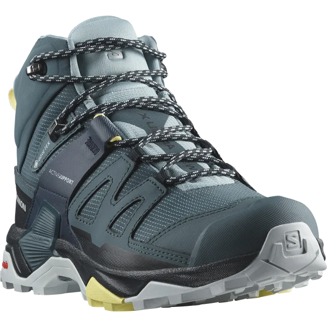 X ULTRA 4 MID GORE-TEX  Hikingschuhe Damen