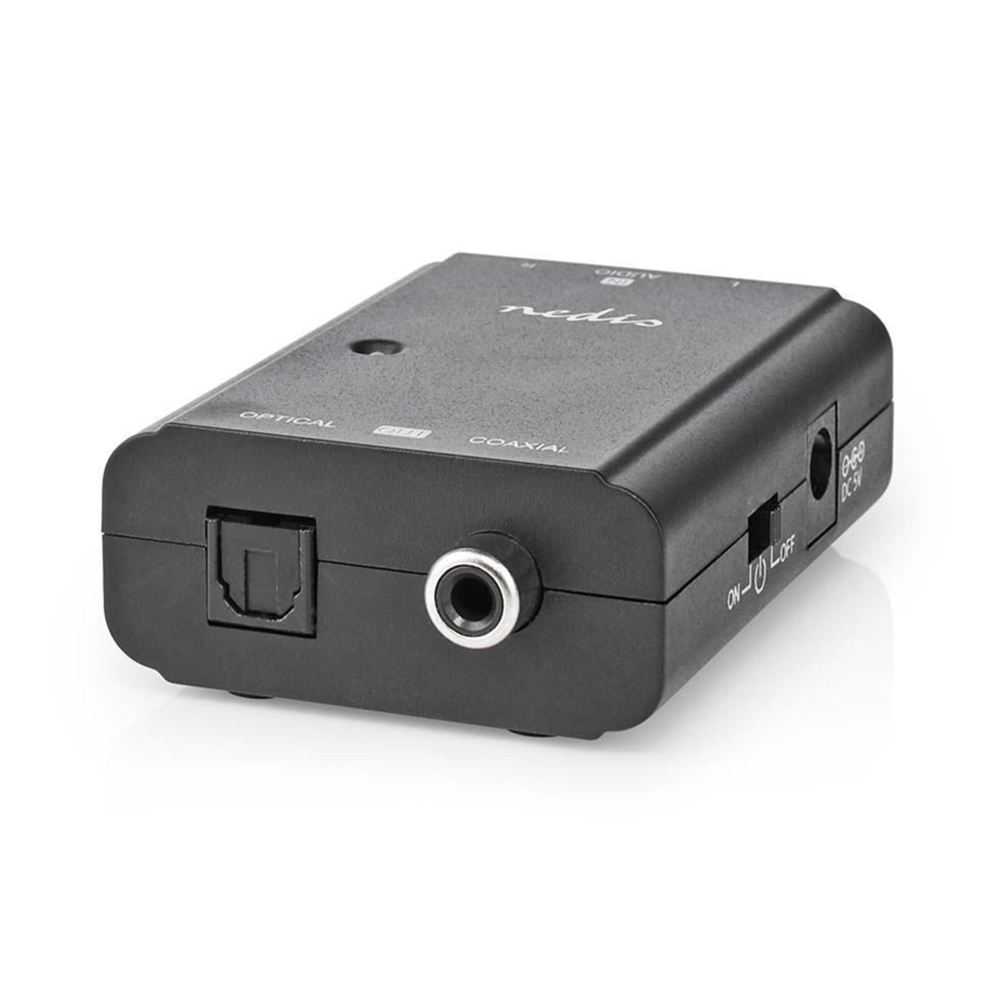 Nedis Digital audioomformer