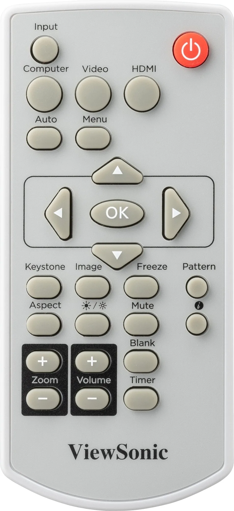 ViewSonic LSC520WU Vidéoprojecteurs