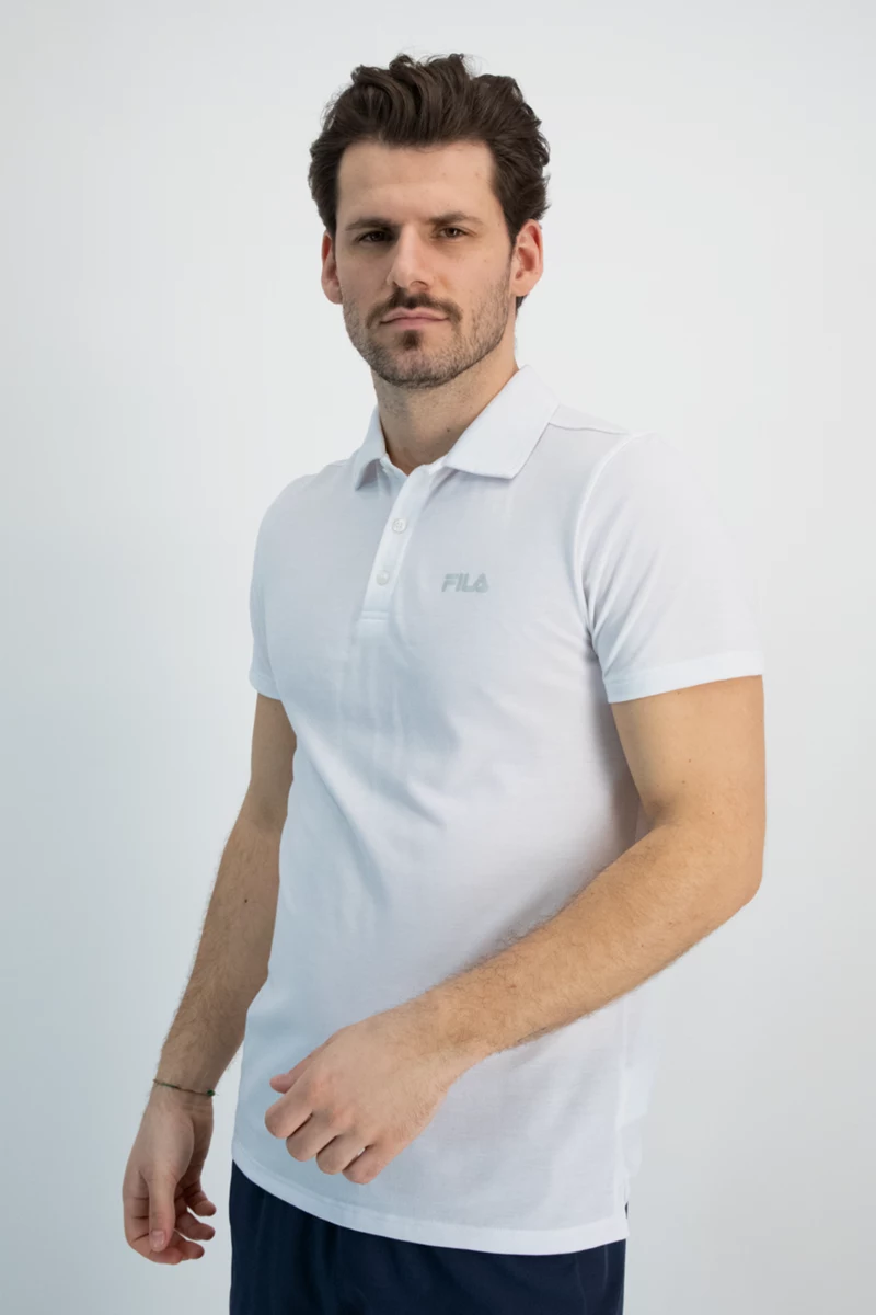 Fila Herren Tennisshirt