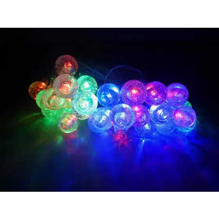 China Trading LED-Lichterkette 
