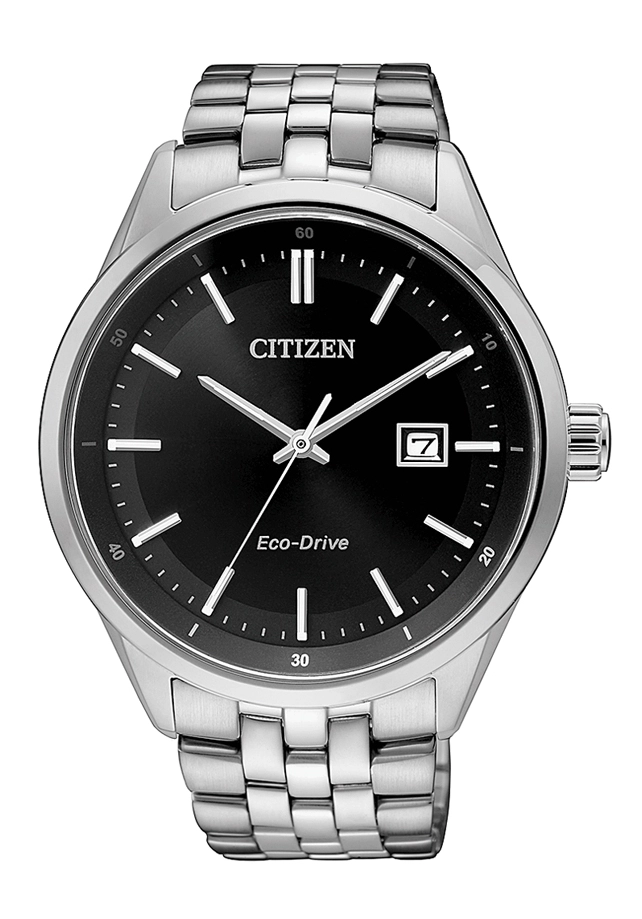 Citizen Eco-Drive Herrenuhr Sport BM7251-88E