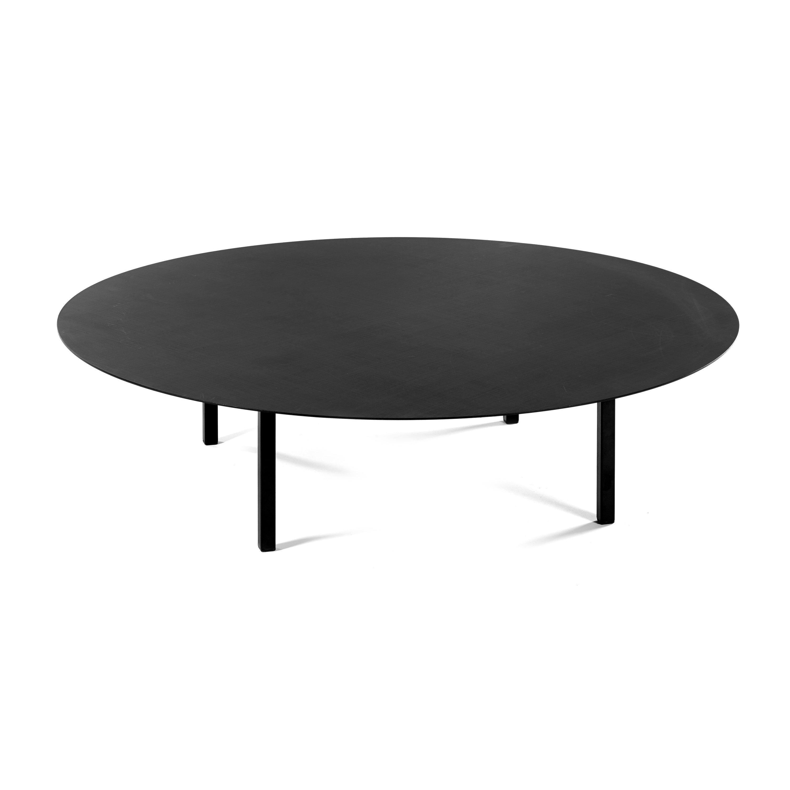 SERAX - Bea Mombaers - 03 Salontafel Ã 118 cm