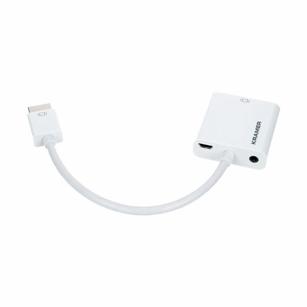 Kramer ADC-HM/GF Adapter Cable