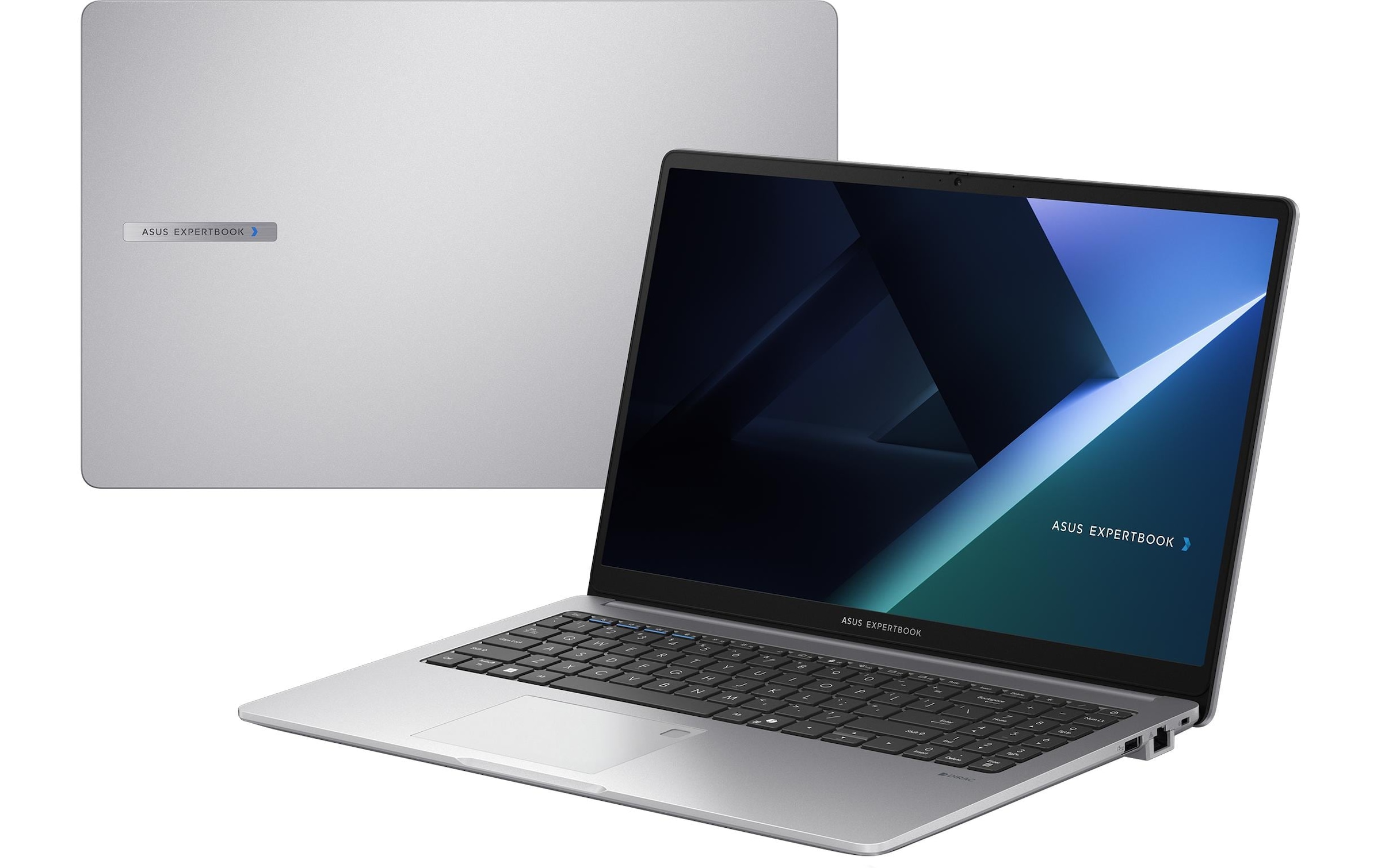 Asus Notebook »ExpertBook B1 (G1503CVA-S76575X)« / 15,6 ″ Intel Core 7 1.000 GB SSD