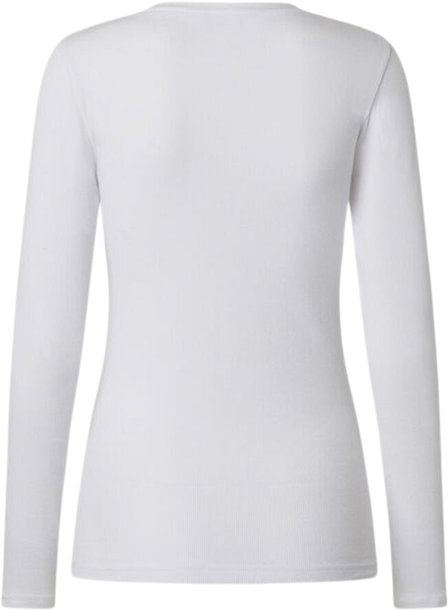 Samsøe Samsøe Alexa ls 7542 White