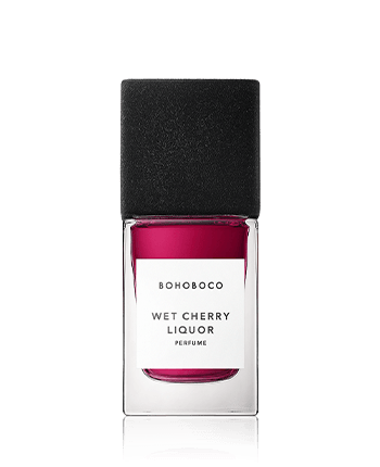 Bohoboco Collection Wet Cherry Liquor Extrait de Parfum Spray 50ml