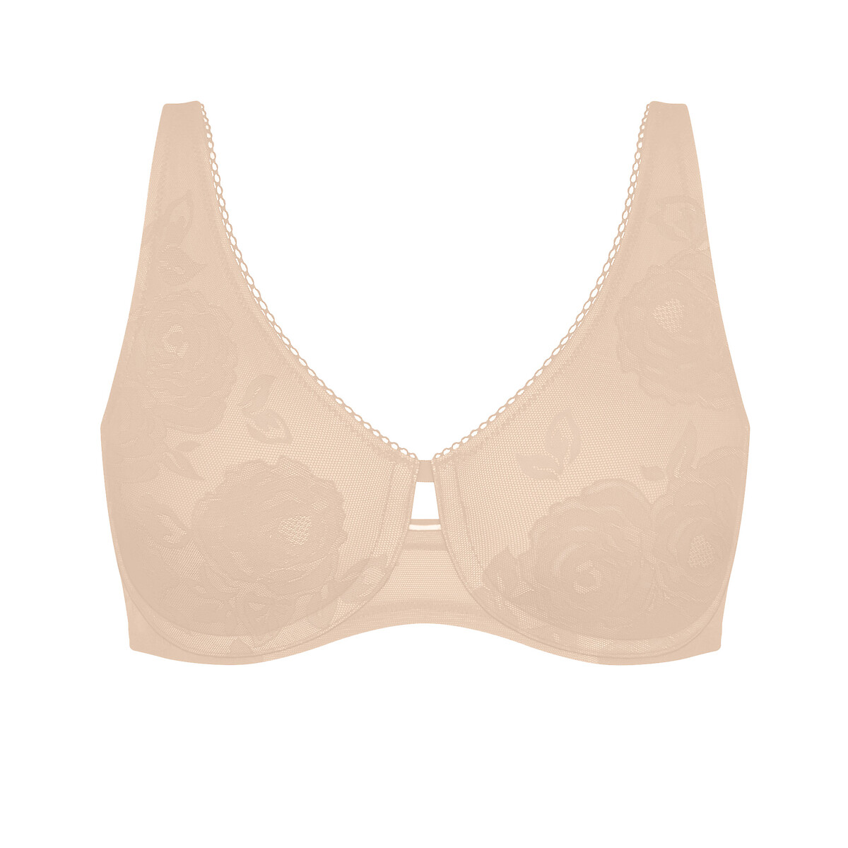 TRIUNFO<br>Minimizer BH Sensação de rosa selvagem