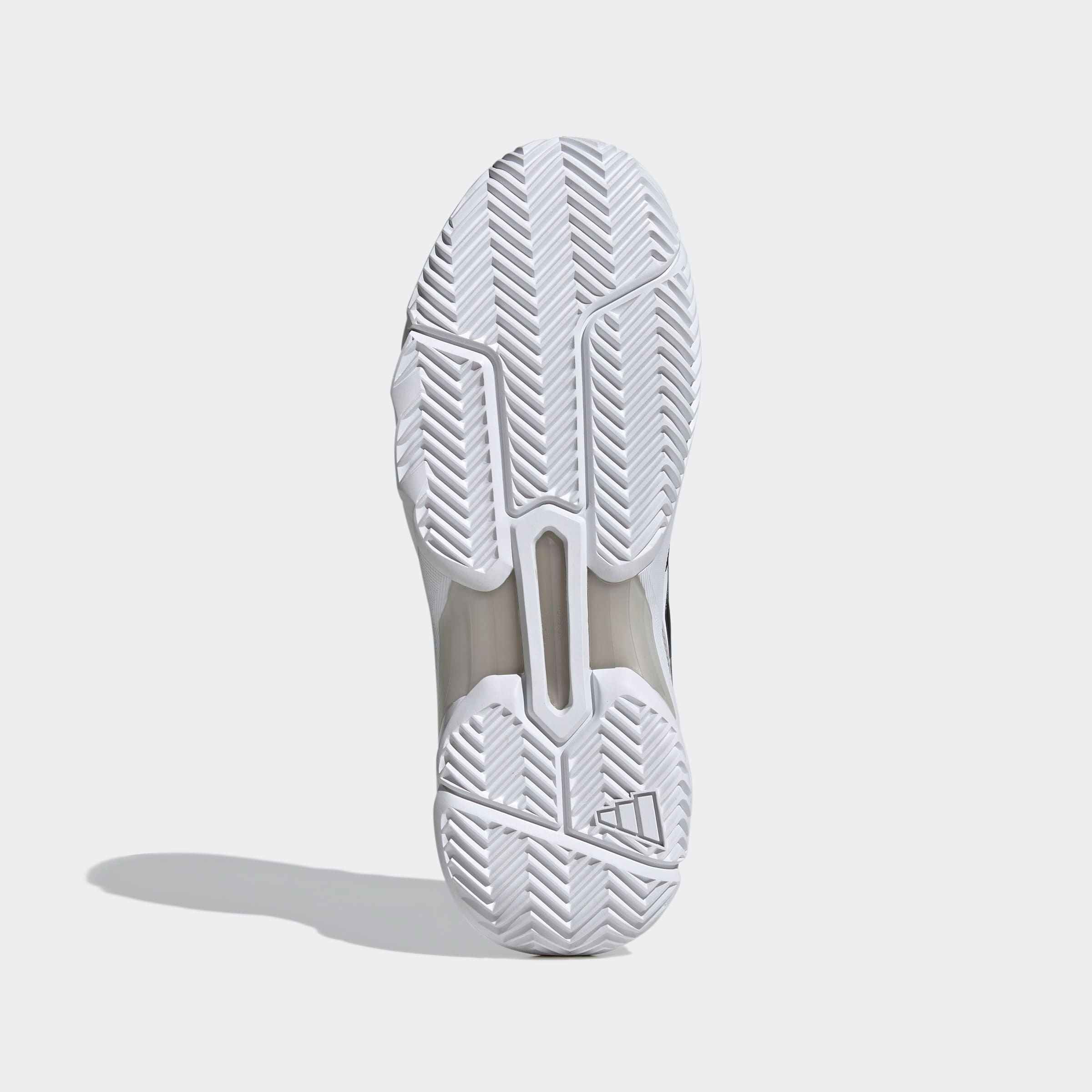 adidas Performance Tennisschuh »COURTJAM CONTROL 3«  geeignet für Hartplatz und Sandplatz