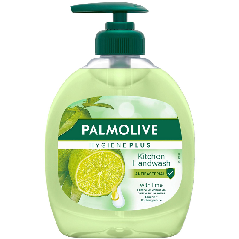 Palmolive Flüssigseife Hygiene Plus, 300 ml