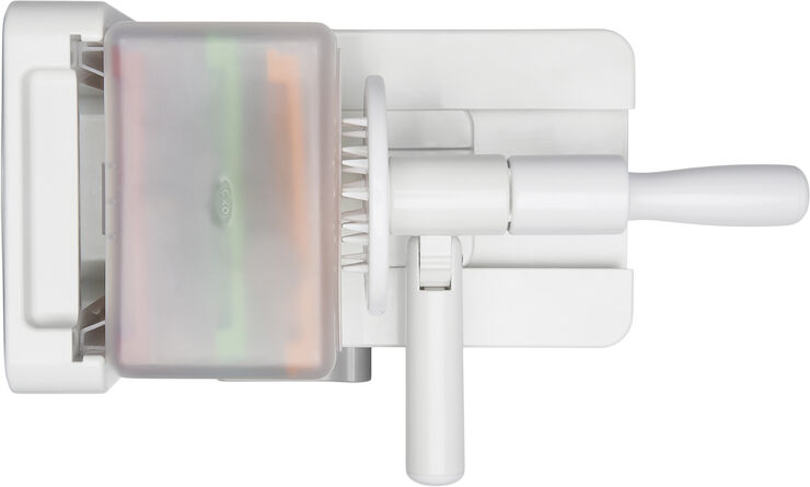 OXO Tabletop Spiralizer Hvid