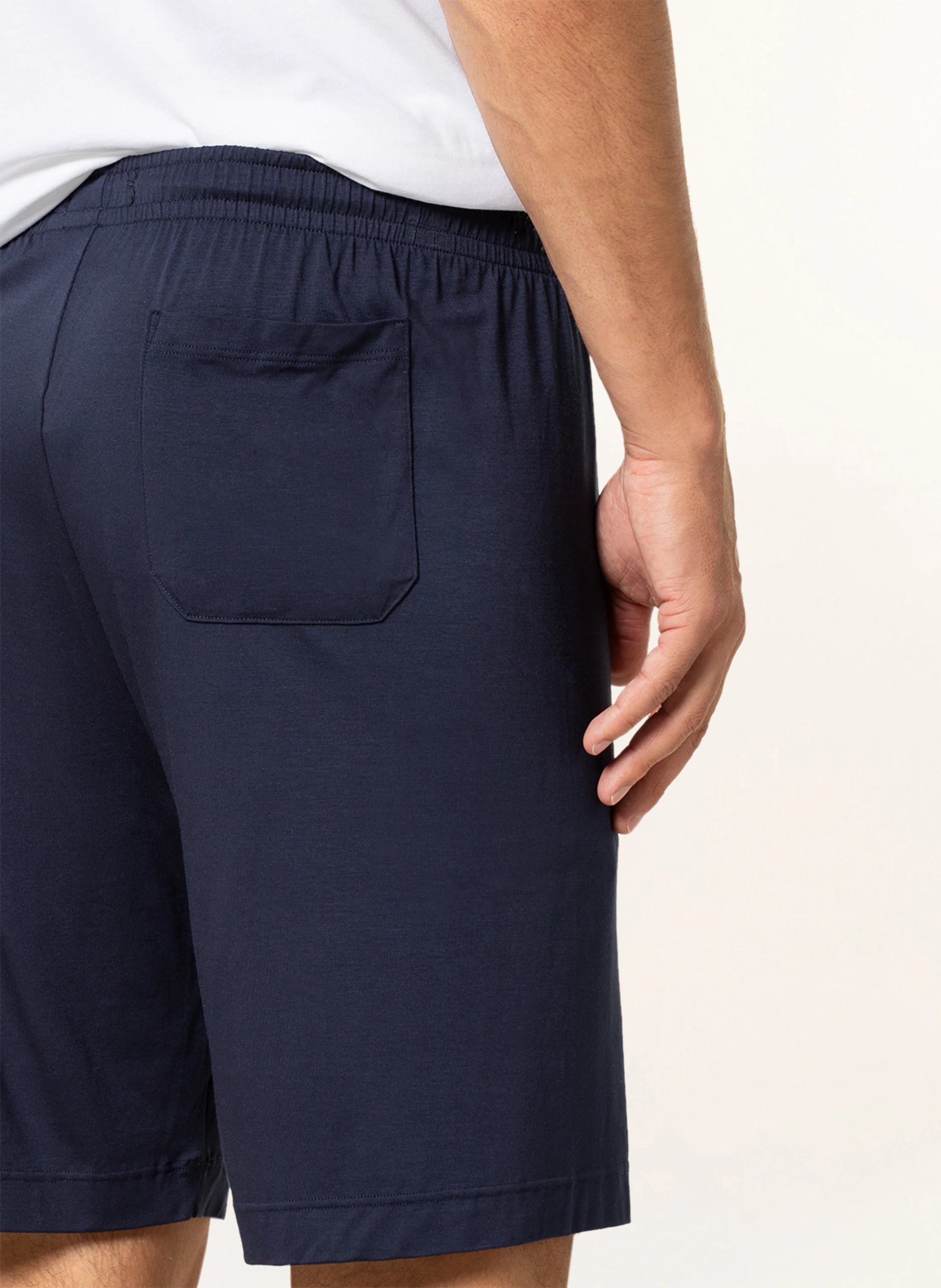 mey Schlafshorts Serie JEFFERSON