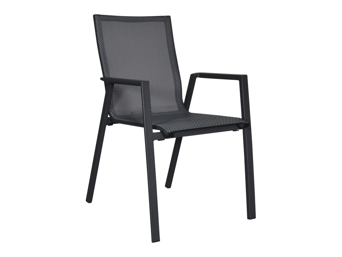 Outdoor Feelings Daurada Rhone 90x90 diningset