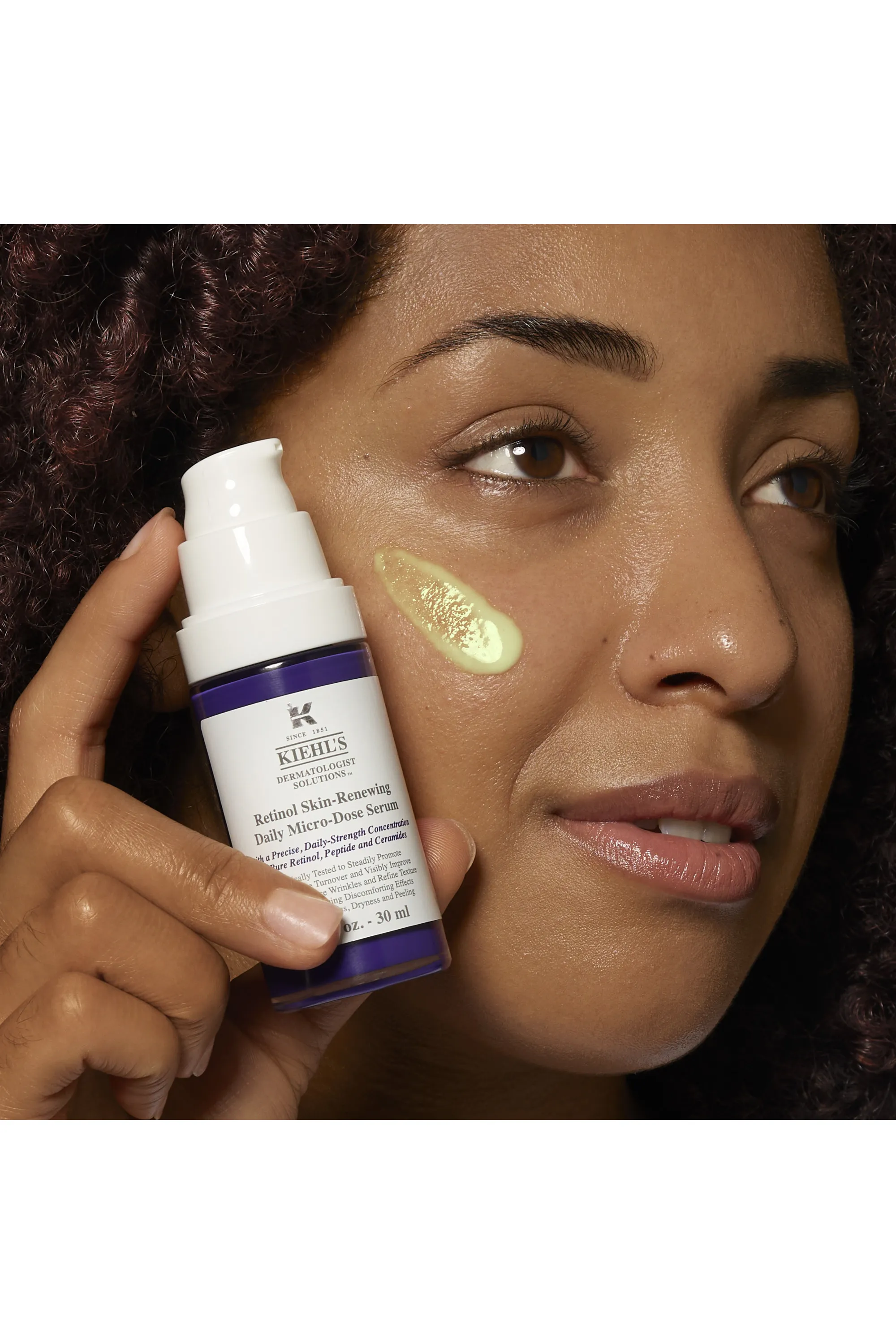 Kiehl's Sérum anti-âge au Rétinol-30 ml