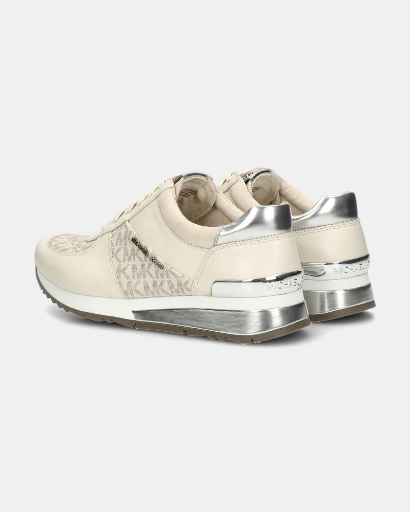 Michael Kors Allie Wrap Trainer Lage sneakers  - wit