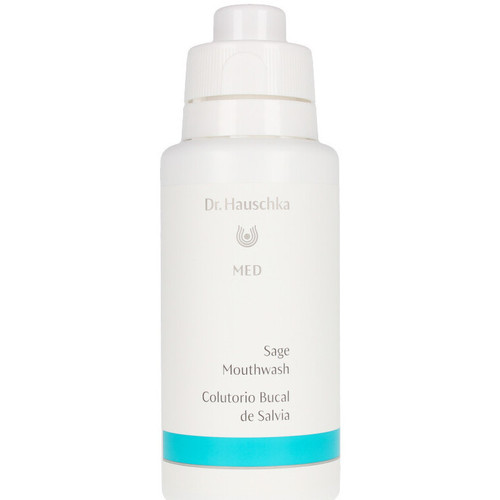 Dr. Hauschka - Colutorio Bucal De Salvia